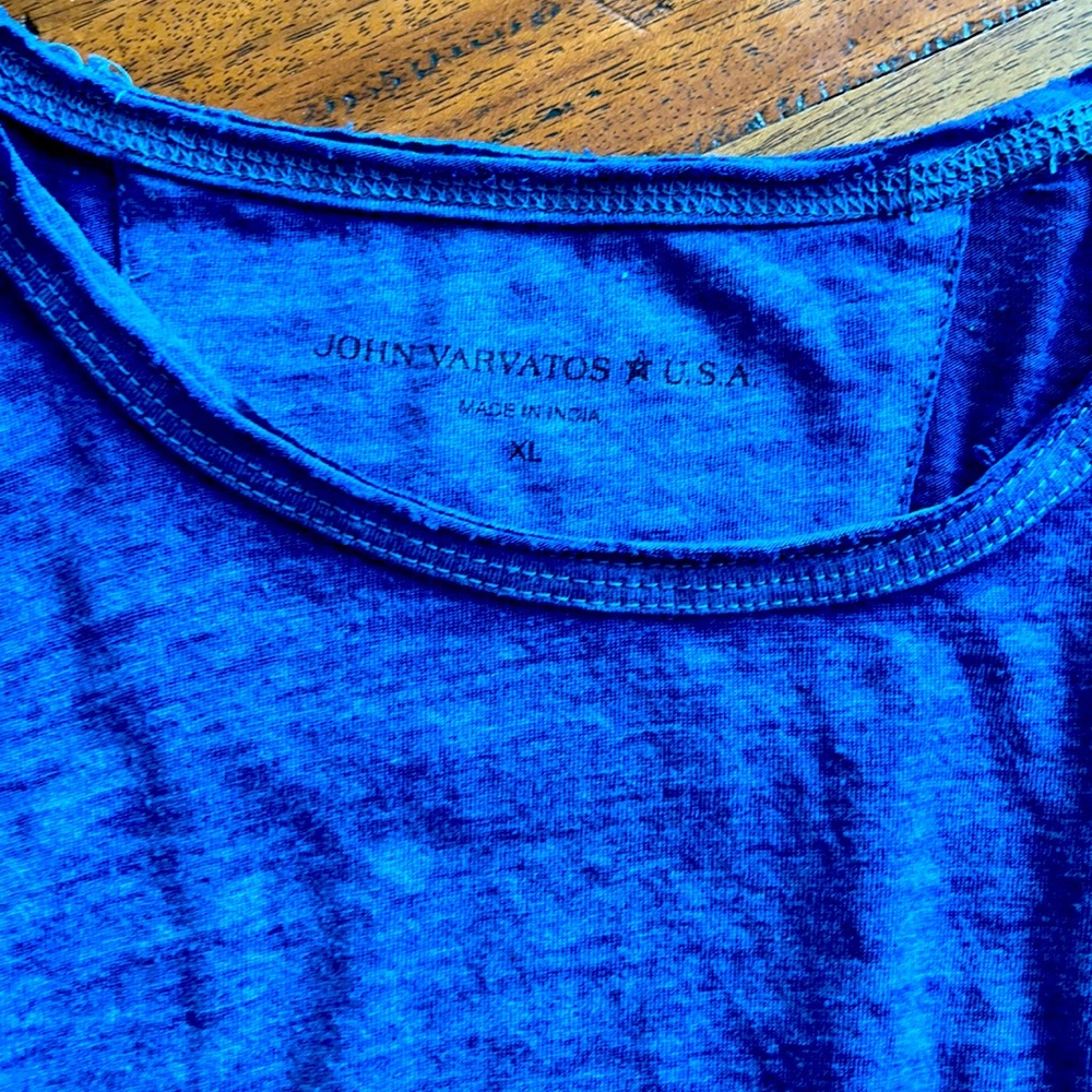 Men’s John Varvatos